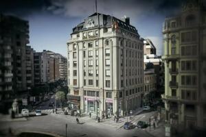 Occidental Leon Alfonso V, Leon