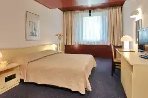 Hotel Slavija, Belgrade