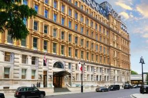 Hotels in London