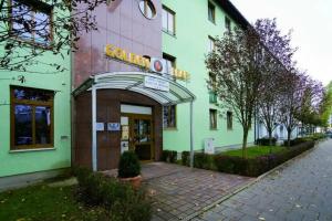 Hotel Perlach Allee by Blattl, Munchen