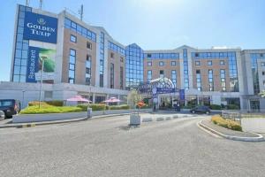 Golden Tulip Paris CDG Airport - Villepinte, Roissy