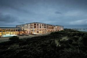 A-ROSA Sylt Hotel, List
