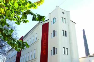 Amical Hotel, Wuppertal