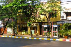 Old Capital Bike Inn - SHA Certified, Bangkok
