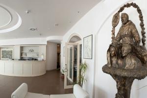 Hotel Fini, San Giovanni Rotondo
