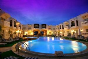 Oriental Rivoli Hotel & Spa, Sharm el Sheikh