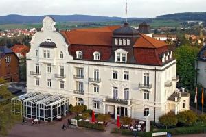 Göbel`s Hotel Quellenhof, Bad Wildungen
