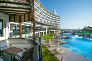 Seaden Quality Resort & Spa, Side