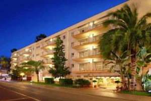 Hotel Dwo Les Palmeres, Calella