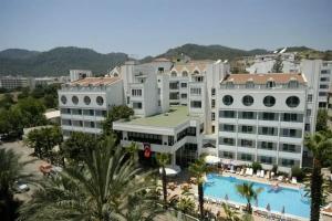 Sesin Hotel, Marmaris