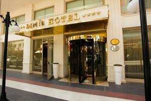 Demir Hotel, Diyarbakir