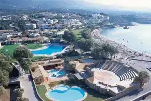 Kalimera Kriti Hotel & Village Resort, Sissi