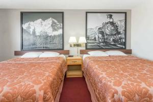 Super 8 by Wyndham Grand Junction Colorado, Grand Junction