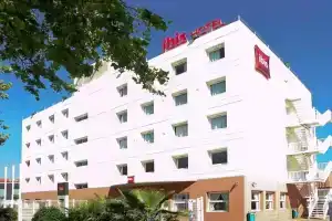 Ibis Barcelona Mini-hotel, Castelldefels
