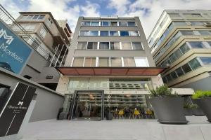 Athenian Montaza Hotel, Athens