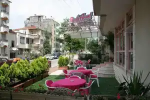 Prestij Apart Hotel, Akcakoca