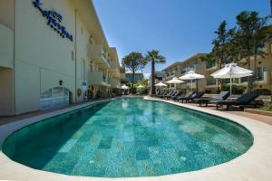 Kalyves Beach Hotel, Kalyves