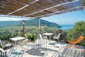 B&B Baia Di Trentova Mini-hotel, Agropoli