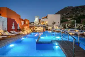 Esperides Resort Crete, The Authentic Experience, Hersonissos
