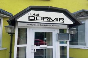 Hotel Dormir, Moers