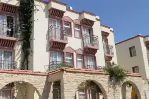 Palm Garden Gumbet Hotel - All Inclusive, Bodrum