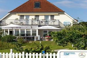 Hotel Am Fleesensee, Malchow