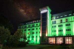 ALPHA HOTEL Hermann von Salza, Bad Langensalza