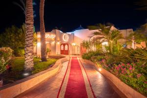 Domina Coral Bay Royal Duplex, Sharm el Sheikh
