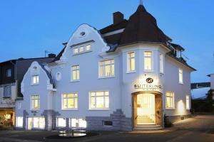 BUITERLING Hotel, Brilon