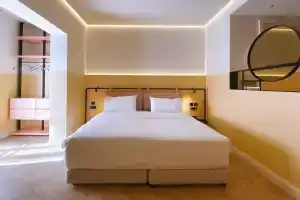 Iliria Boutique Hotel, Tirana