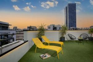 The Arbel Tel Aviv, Tel Aviv