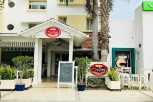 CORAL SUITES BEACH CLUB & SPA playa LOS CORALES, Punta Cana