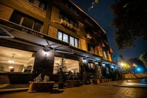 New Taksim Hotel, Istanbul