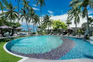 La Vida Samui Hotel, Chaweng Beach
