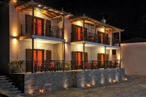 Evlalia Studios & Villas, Skopelos Town