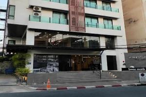 Zensation The Residence Hotel, Bangkok