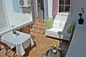 Eolya Butik Otel, Ayvalik