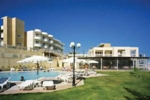 Diagoras Hotel All Inclusive, Faliraki