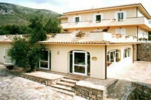 Hotel Belvedere, Sperlonga