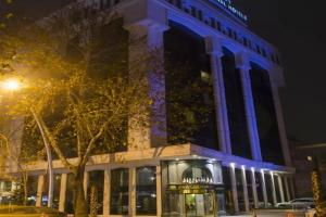 Akar International Hotel, Ankara
