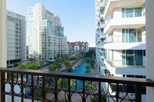 The Hideaway Resort Chonburi, Pattaya