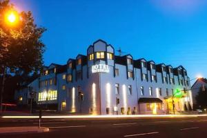 Hotel Westerkamp, Osnabruck