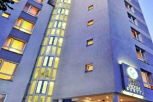 fjord hotel, Berlin
