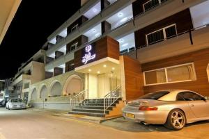Achilleos City Hotel, Larnaka