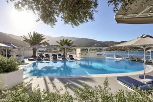 Ios Palace Hotel & Spa, Mylopotas