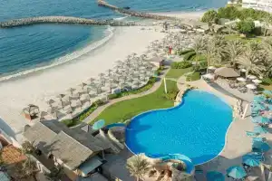 Radisson Blu Hotel, Ajman, Ajman