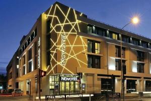 Novotel Avignon Centre, Avignon
