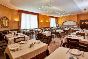 Hotel «Centrale», Cernobbio
