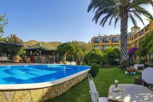 Papirus Hotel, Adrasan