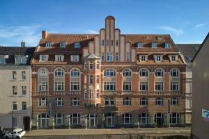 Classik Hotel Antonius, Koln